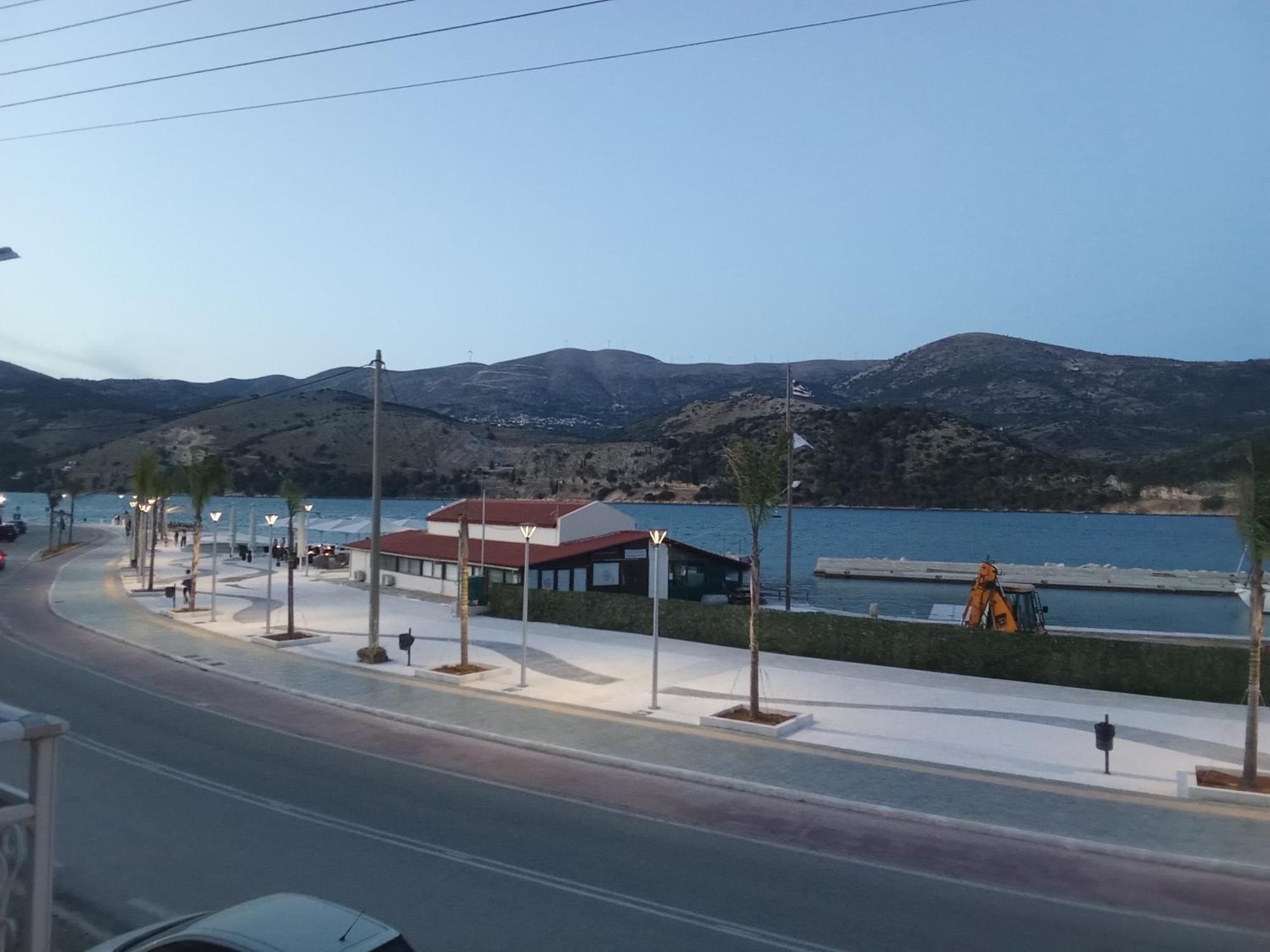 Maistros Studios 1 Argostoli  Exterior photo
