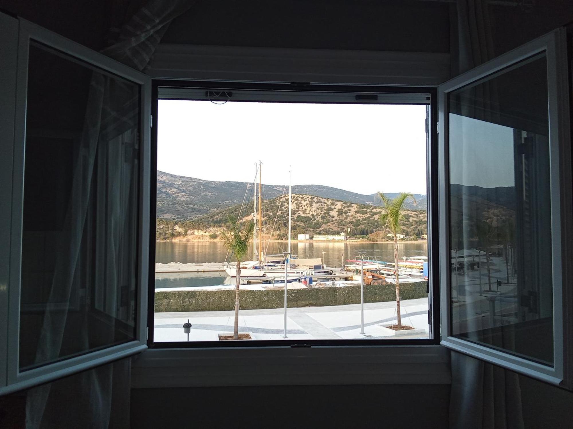 Maistros Studios 1 Argostoli  Exterior photo