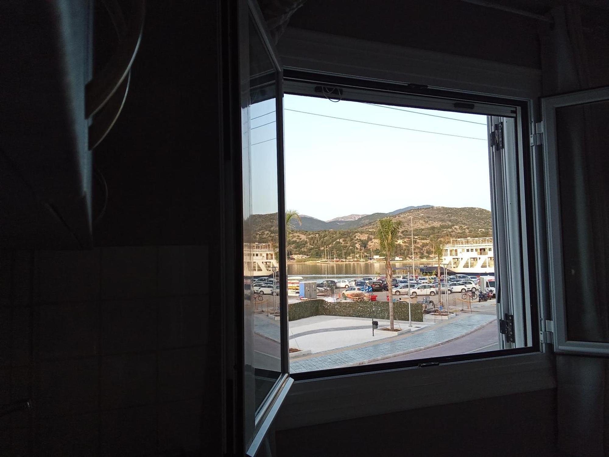 Maistros Studios 1 Argostoli  Exterior photo